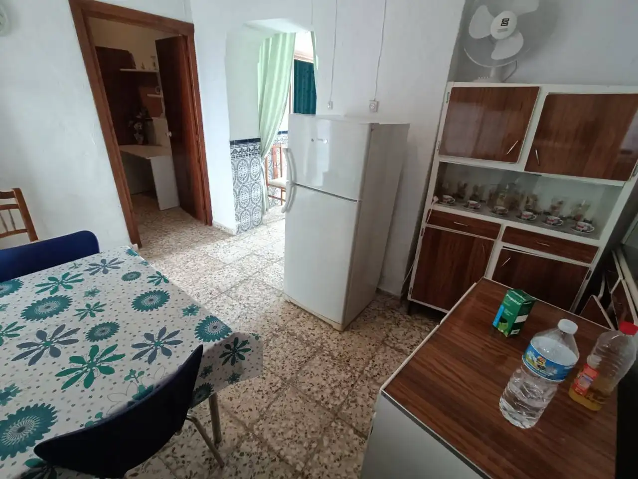 Casa amb jardí en venda a Huétor Tájar, imagen 11