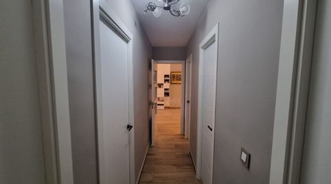 Foto 5 de Pis en venda a Sorolla, 37, Ayuntamiento, Torremolinos