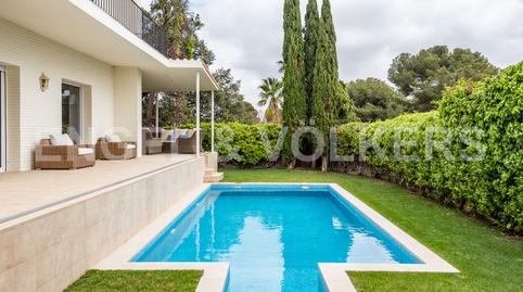 Photo 3 of House or chalet to rent in L´abadessa y Olzet, Pedralbes, Barcelona