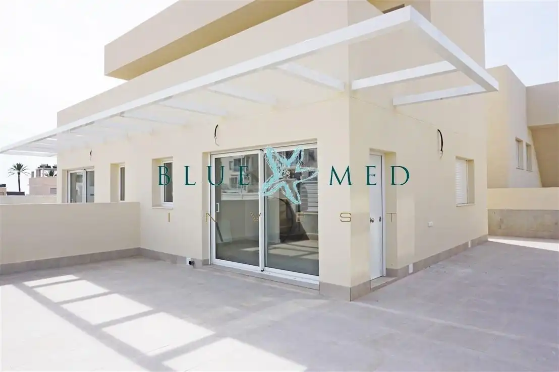 Duplex with pool for sale in Calle EMBARCACIÓN COLUMBRETES