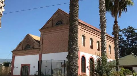 Foto 5 de Pis en venda a Vial Camino, 34, Motril ciudad, Motril