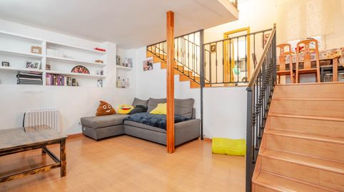 Foto 4 de Planta baja en venta en Calle de Melquíades Biencinto, San Diego, Madrid Capital