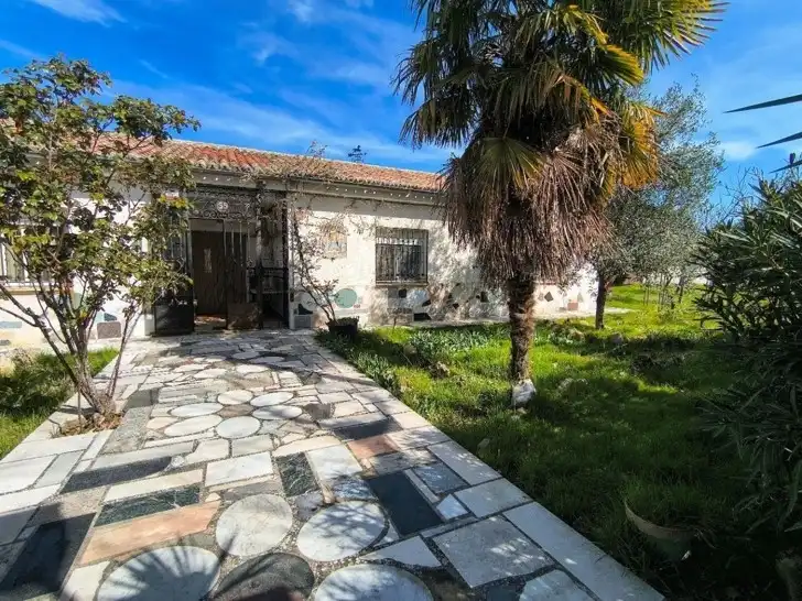 House for sale in Paseo de la estación