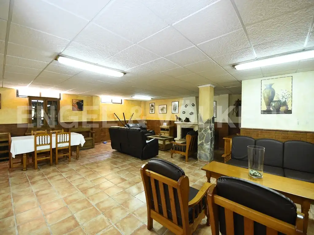 Maison avec piscine à vendre à Rincón de Loix, imagen 46