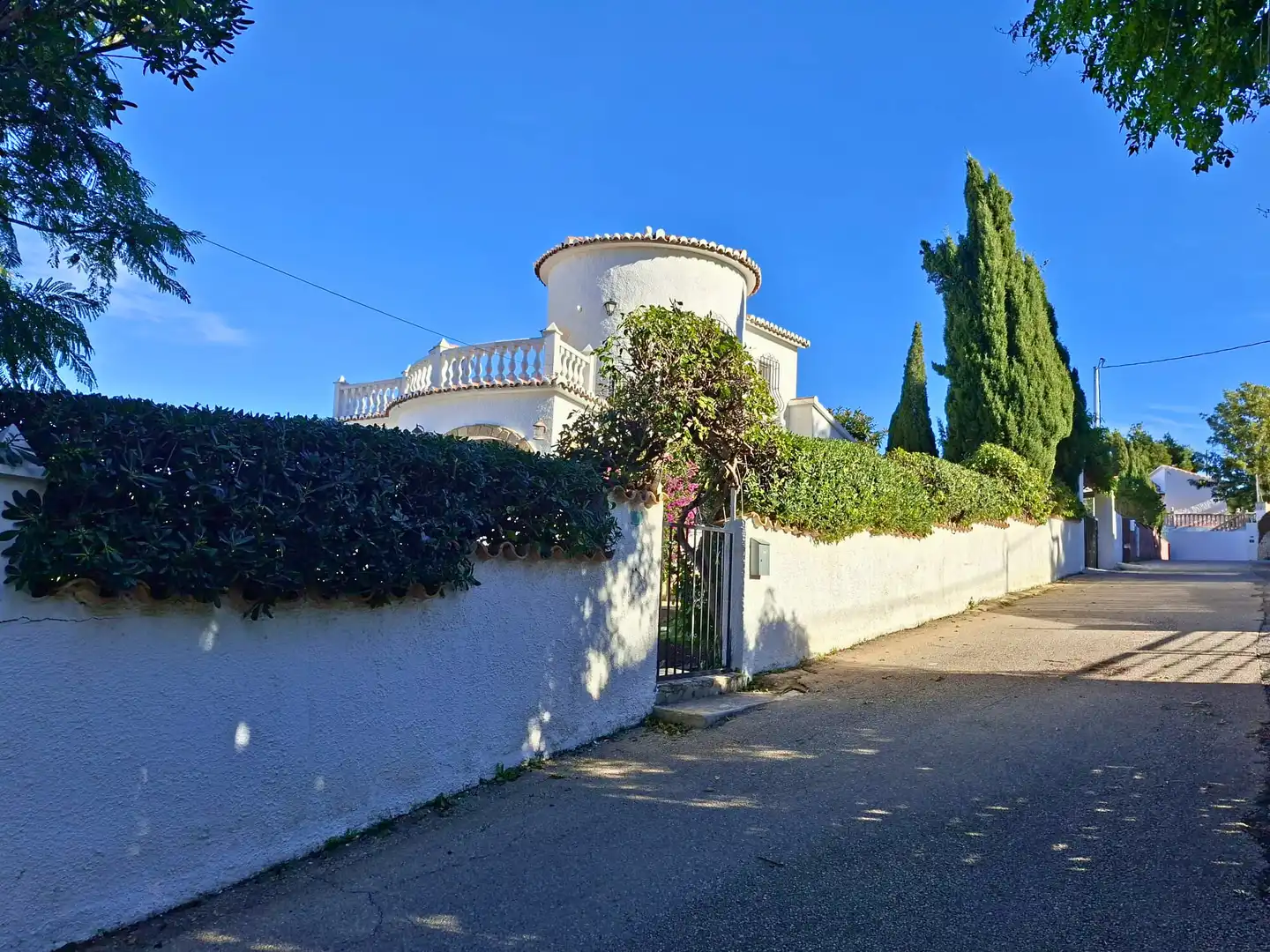Appartement compact avec piscine à vendre à El Montgó, imagen 6