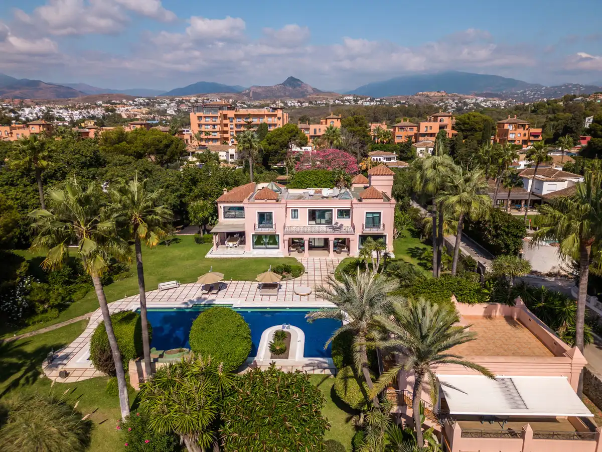 Reihenhaus zum Verkauf in Estepona Pueblo, imagen 2