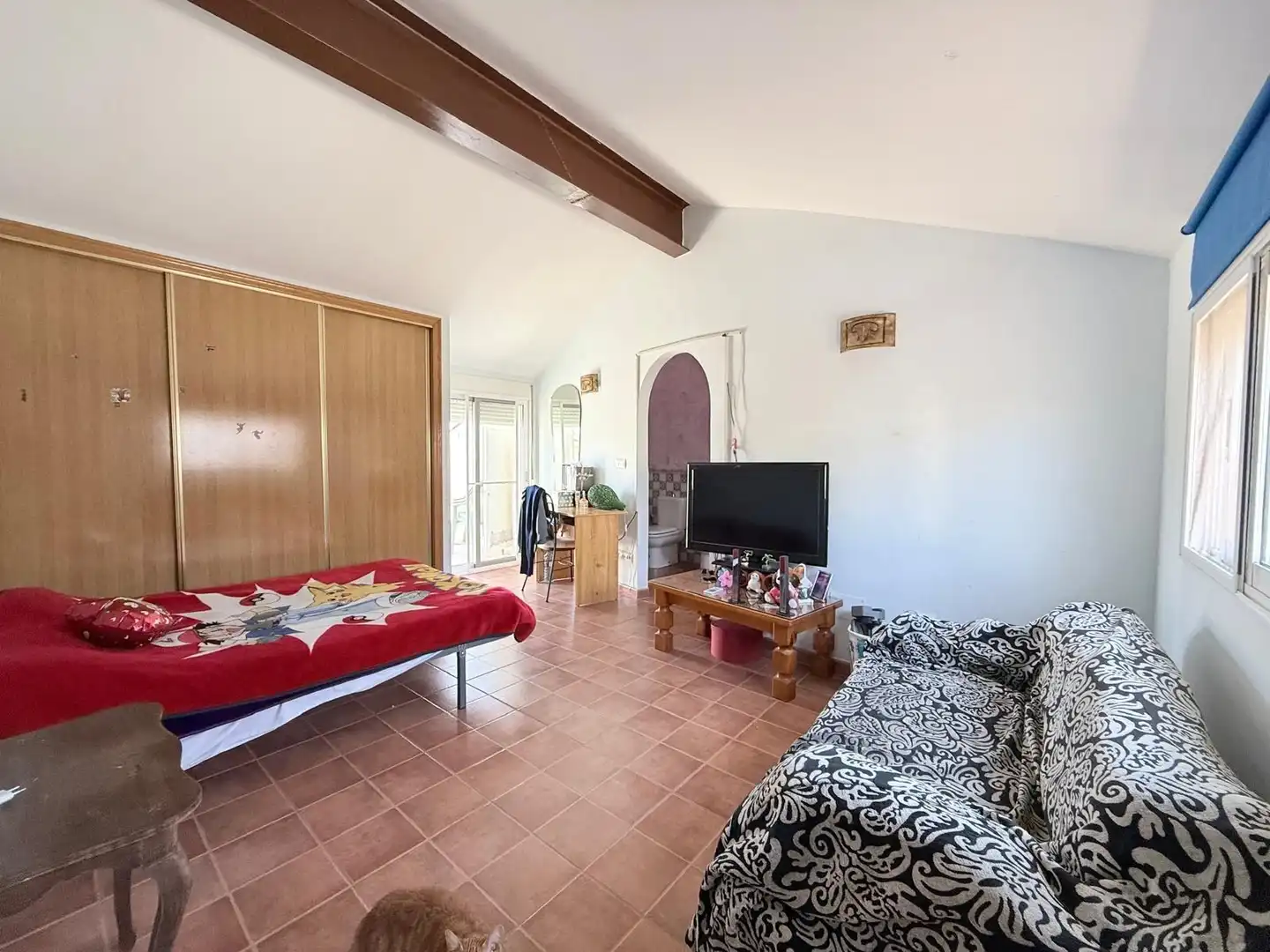 Maison mitoyenne avec terrasse à vendre à Calle Calle Rafael Alberti, imagen 47