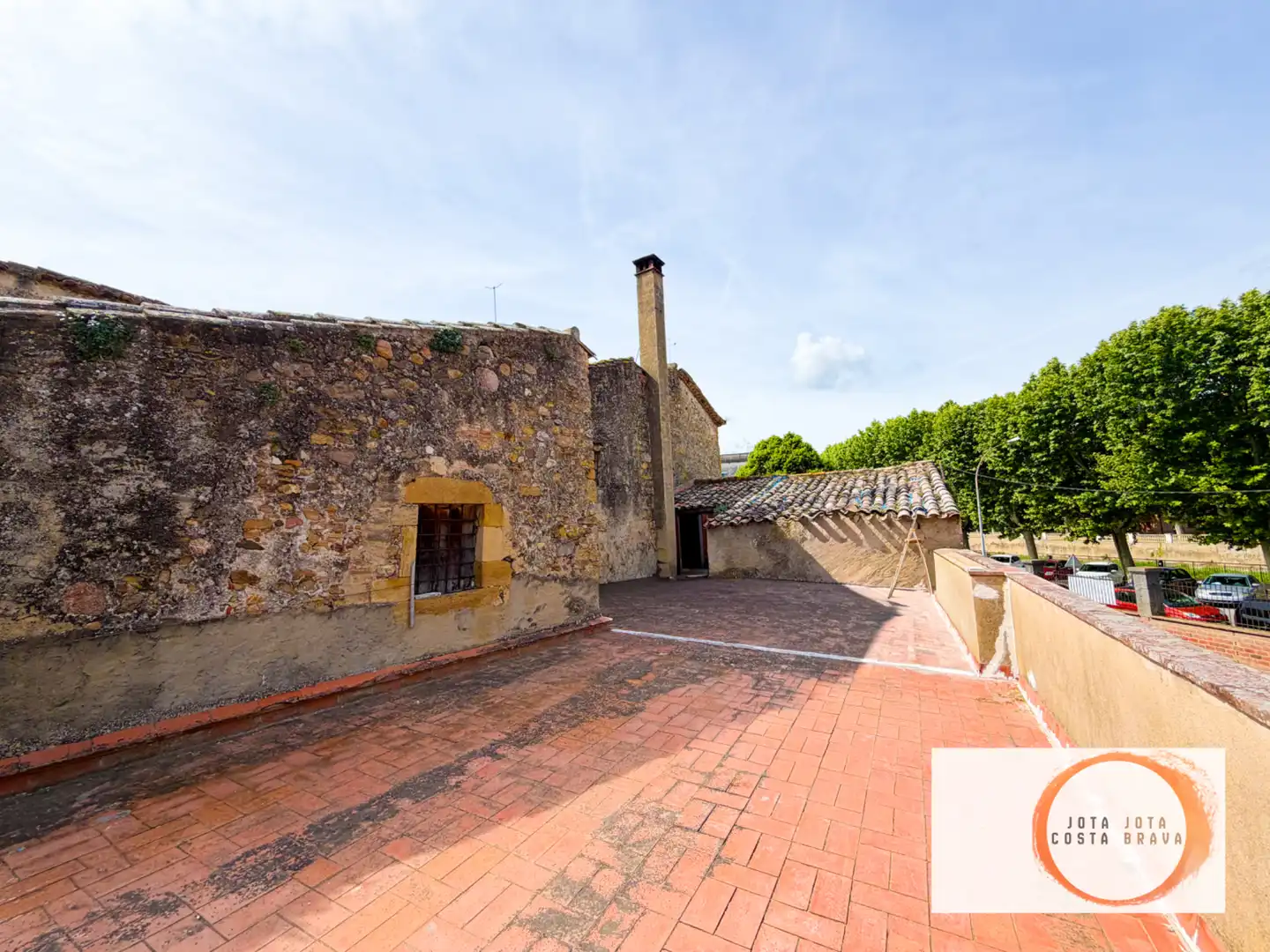 Landhaus mit Garten zum Verkauf in La Bisbal d'Empordà, imagen 4