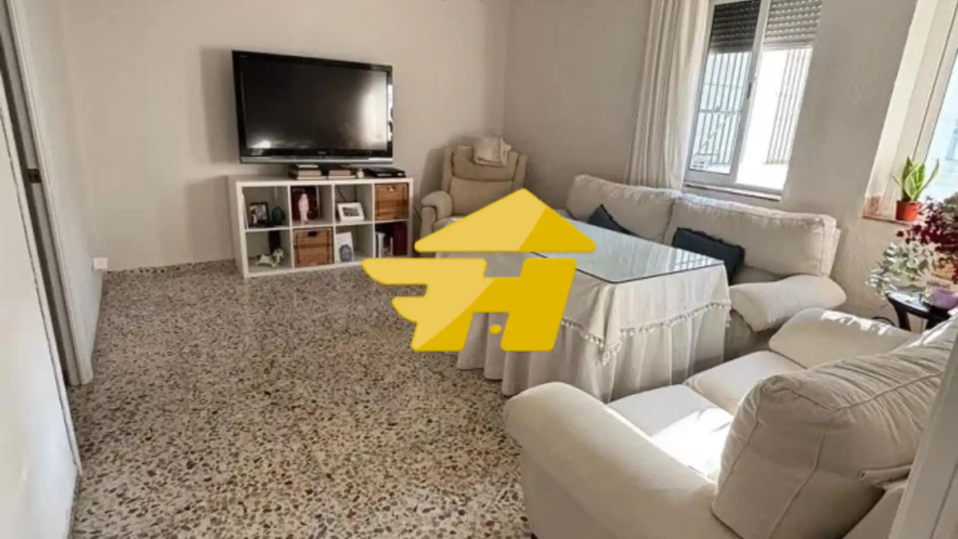 Piso en venta en Calle Julio Pellicer, Ciudad Jardín - Zoco, Poniente-Sur