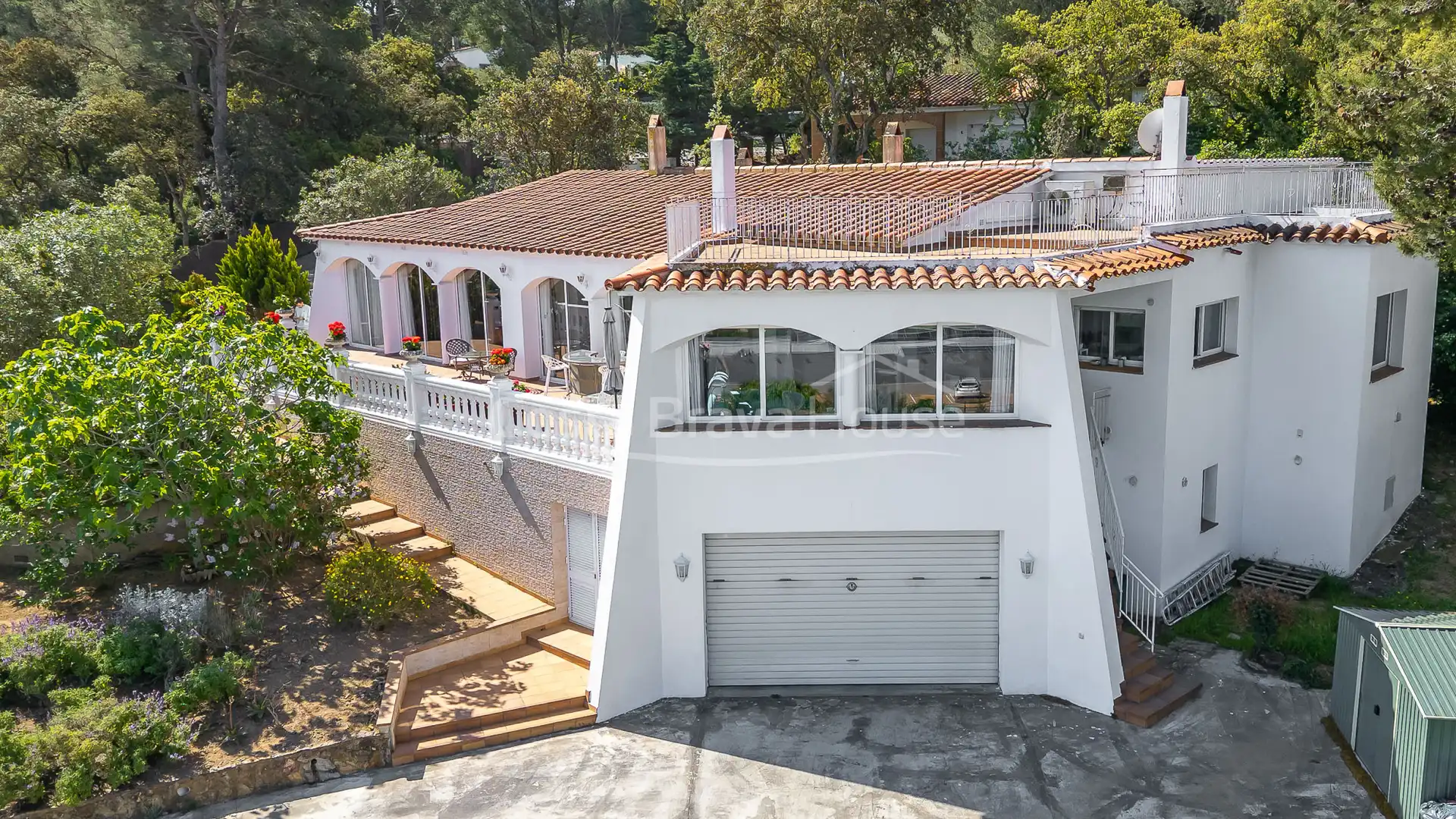 House with garden for sale in Carrer de Sabadell, imagen 6