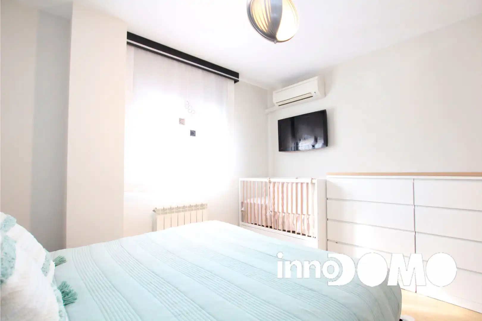 Habitación de Piso en venta en Yuncos con Aire acondicionado, Calefacción y Parquet