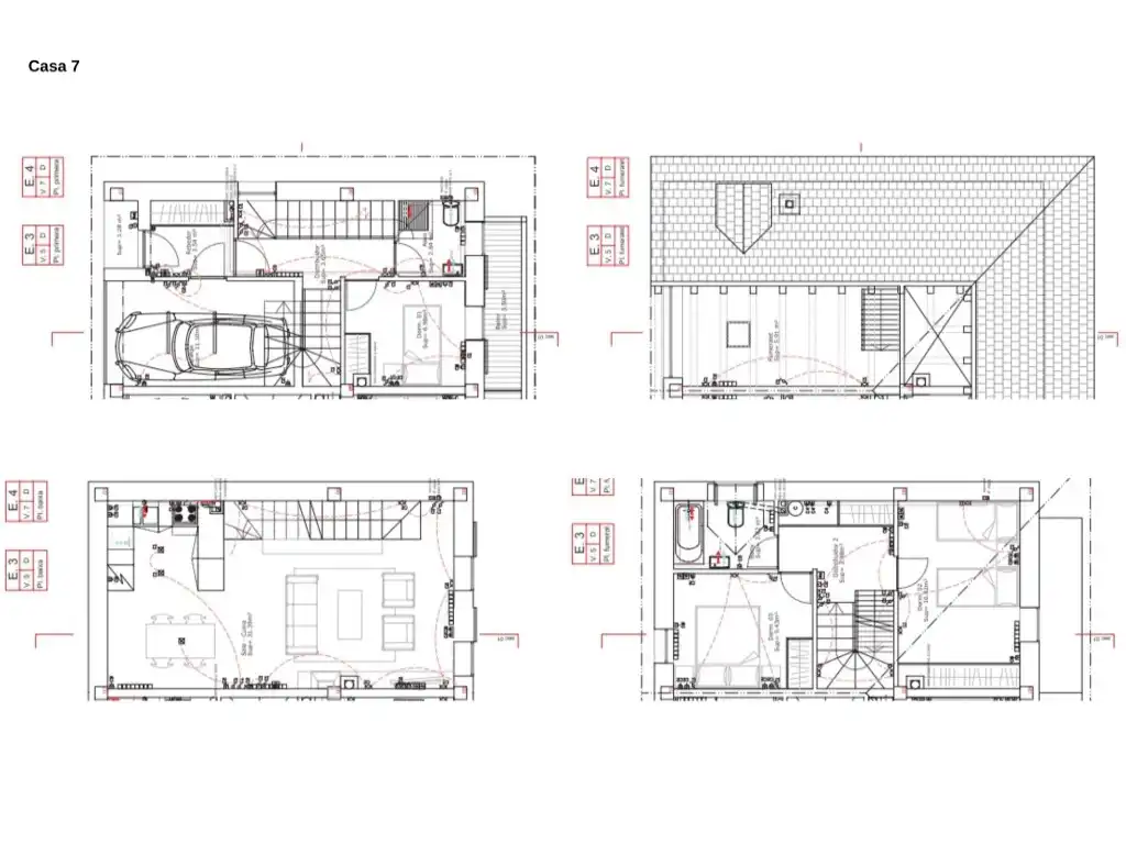 Haus oder Chalet zum Verkauf in Calle Irissa, Arres
