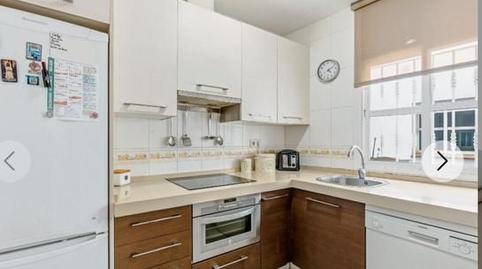 Foto 3 de Pis en venda a García Gutiérrez, Núcleo urbano, Chiclana de la Frontera