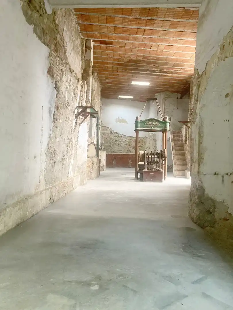 Haus zum Verkauf in Calle Pozo Cubierto, imagen 6
