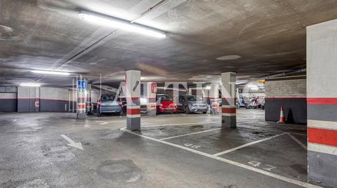 Foto 4 de Garaje de alquiler en El Putget i el Farró,  Barcelona Capital