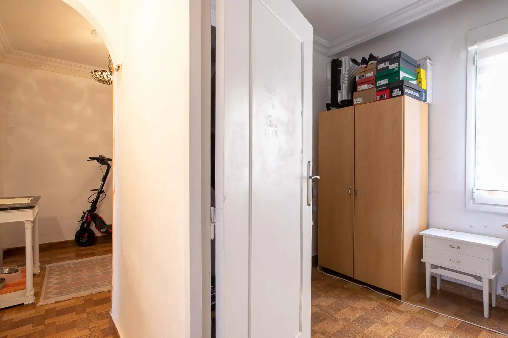 Flat for sale in  Pamplona / Iruña  with Heating, Terrace and Furnished