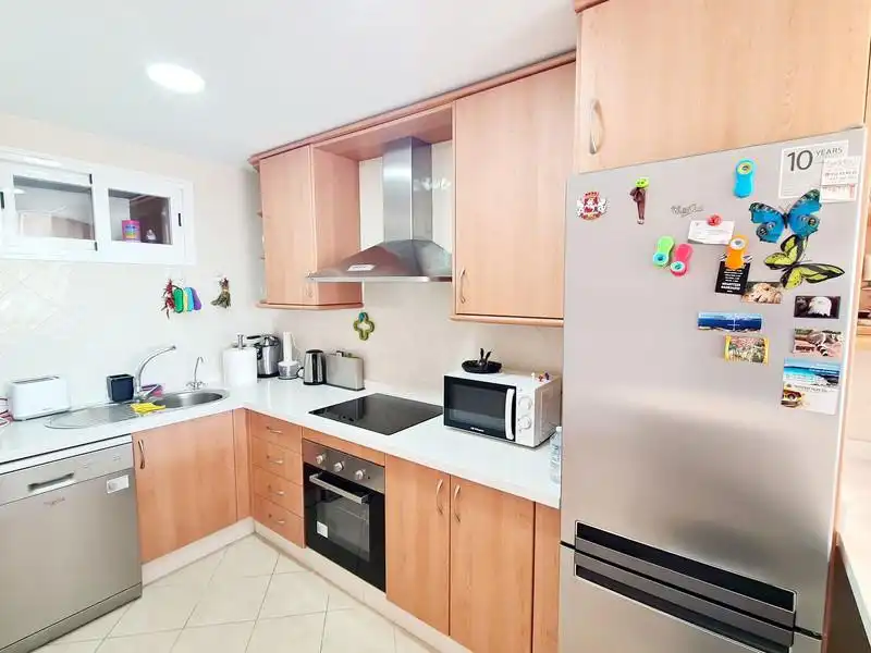 Apartamento con balcón en alquiler en Elviria - Cabopino, imagen 19