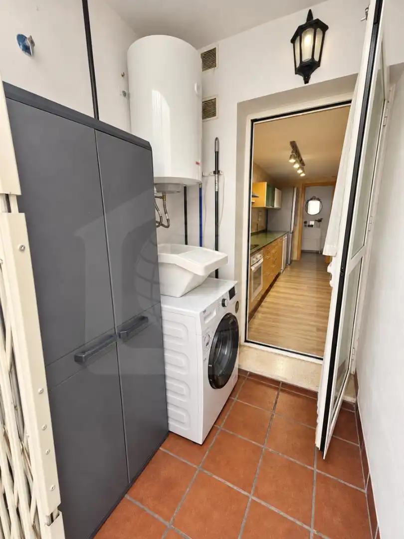 Appartement avec terrasse à vendre à Carretera de Coín 23, imagen 11