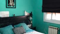 Bedroom of Flat for sale in  Barcelona Capital  with Air Conditioner