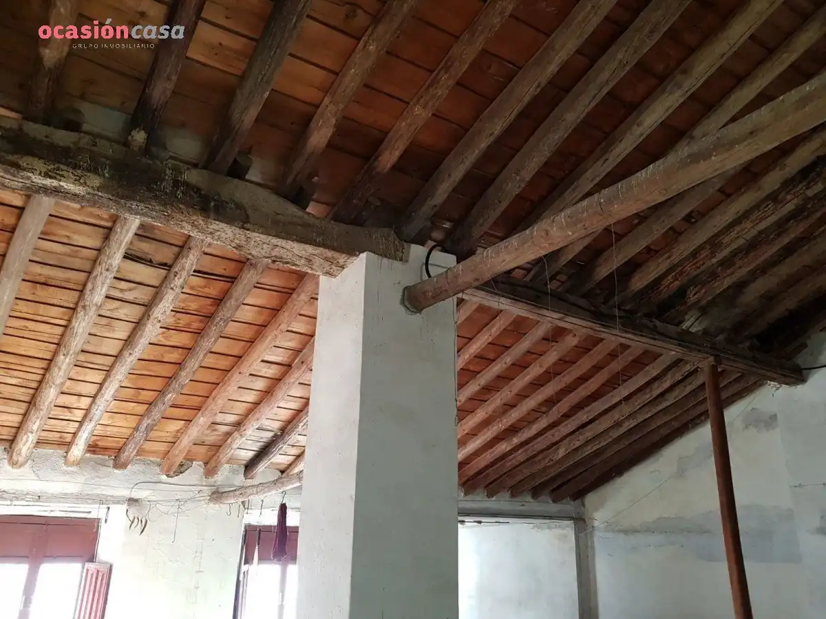 Casa con balcón en venta en Pozoblanco, imagen 11