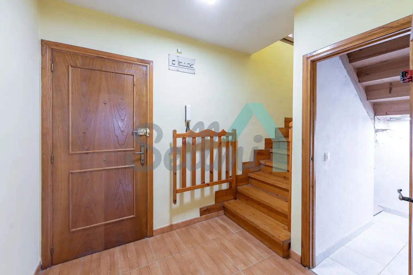 Dúplex en venta en Boal con Parquet y Trastero
