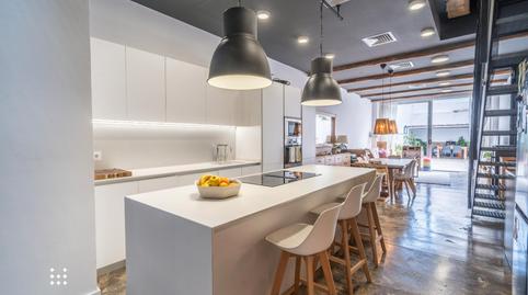 Foto 3 de Casa o xalet en venda a Carrer Gravina, Centre, Mataró