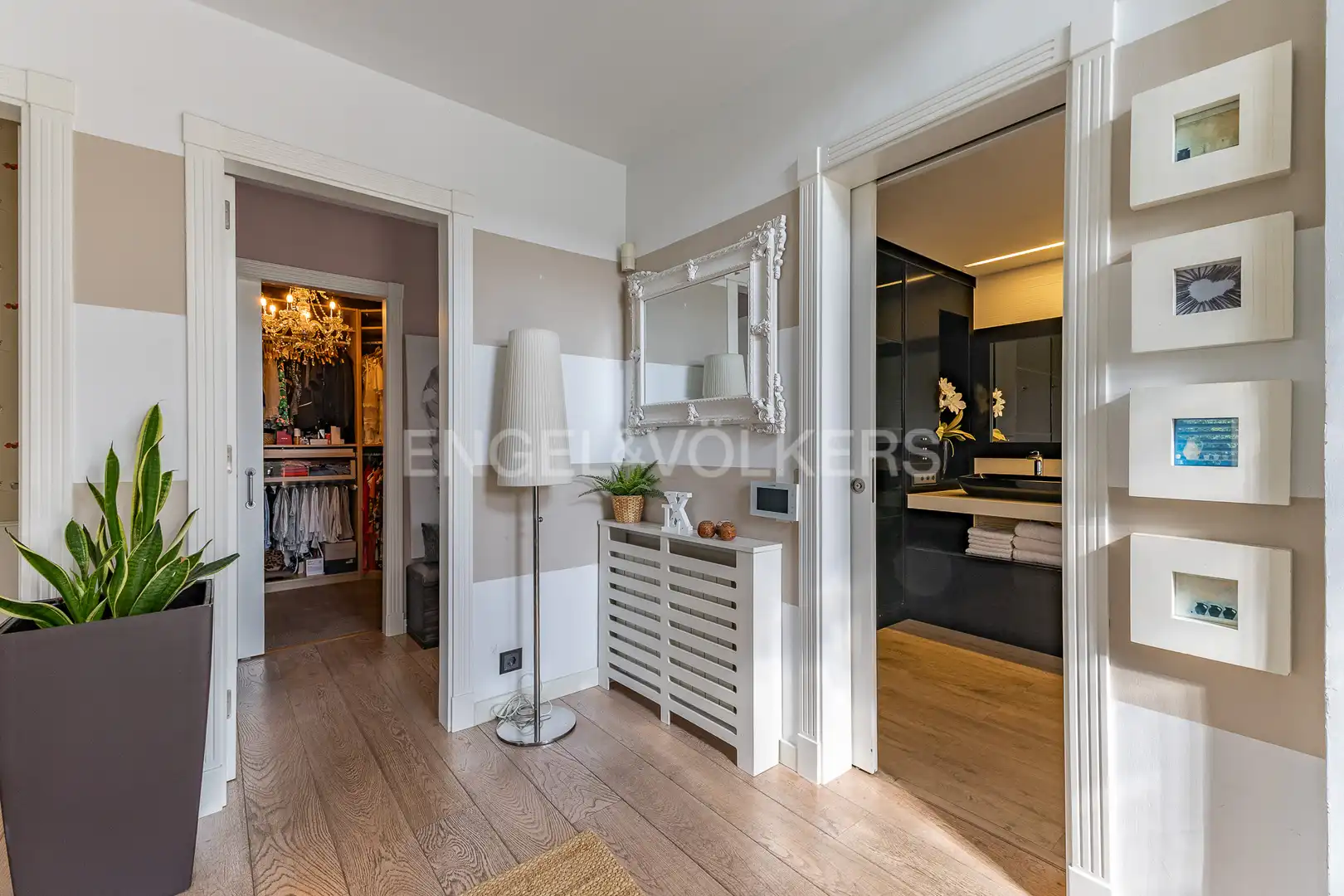 Casa o chalet en venta en Lliçà d'Amunt
