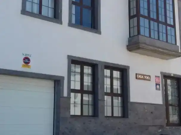 Vista exterior de Pis en venda en Granadilla de Abona amb Aire condicionat