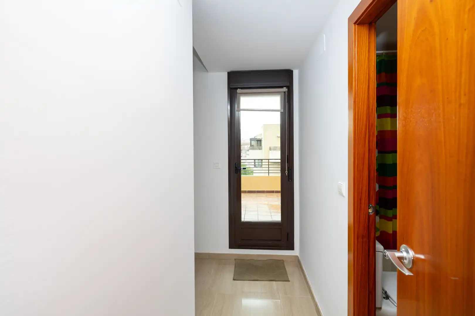 Attique avec terrasse à louer à Calle Mecina Bombarón 7, imagen 16