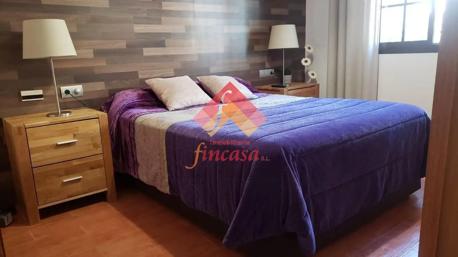 Habitación de Casa o chalet en venta en Ronda con Terraza y Amueblado