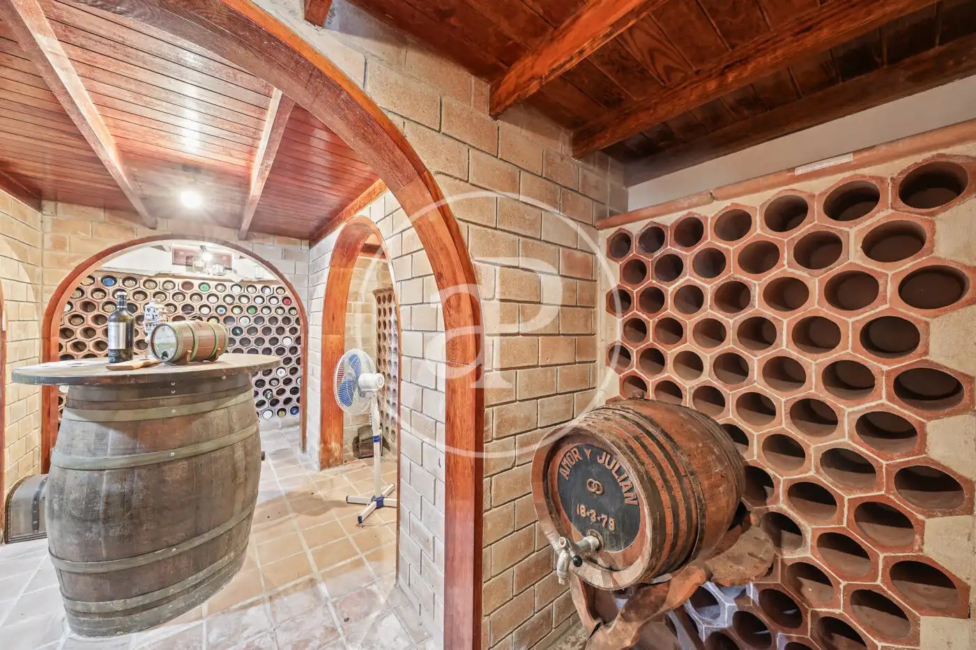 Casa amb terrassa en venda a Costa d'en Blanes, imagen 34
