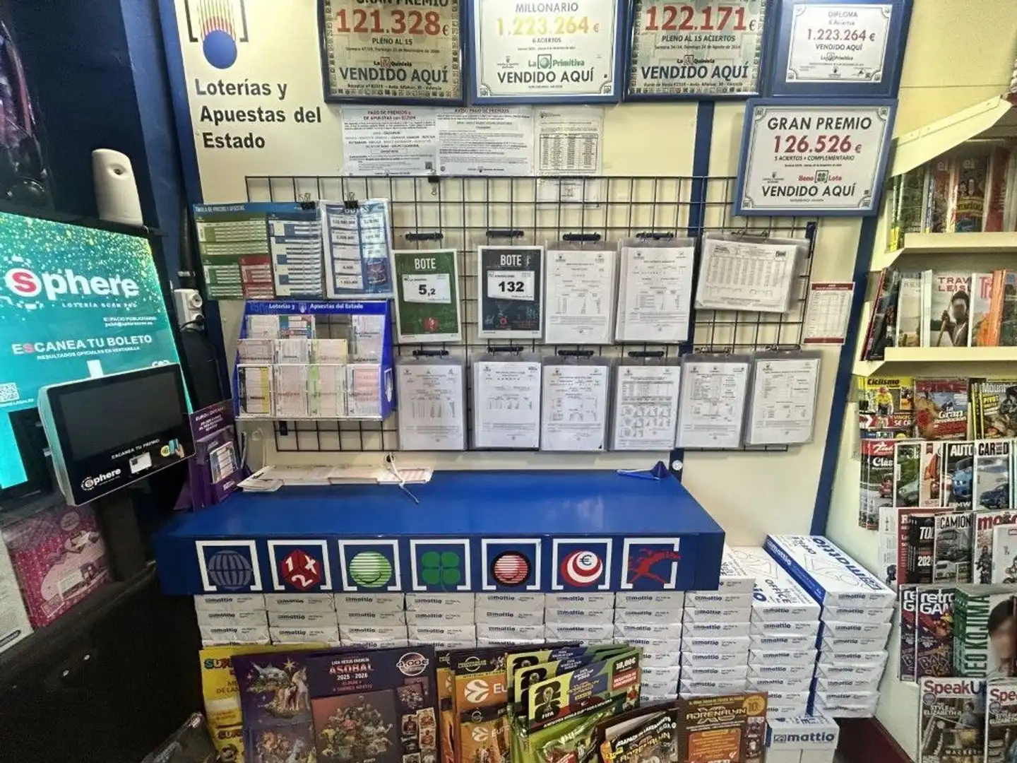 Local comercial en venda a Benimaclet, imagen 2