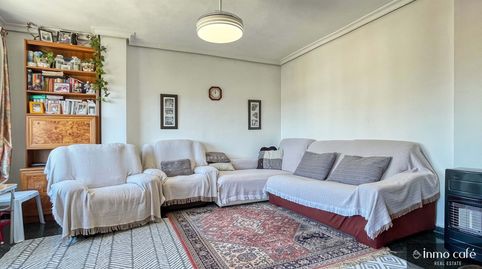 Foto 3 de Piso en venta en Pont del Riu, Canals, Valencia