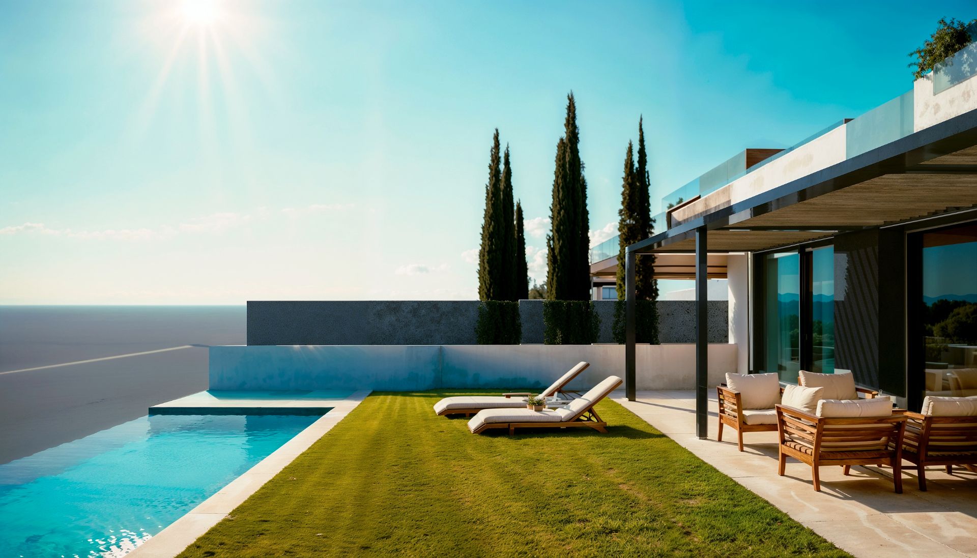 Terrassa de Casa o xalet en venda en Mogán amb Jardí privat, Terrassa i Traster