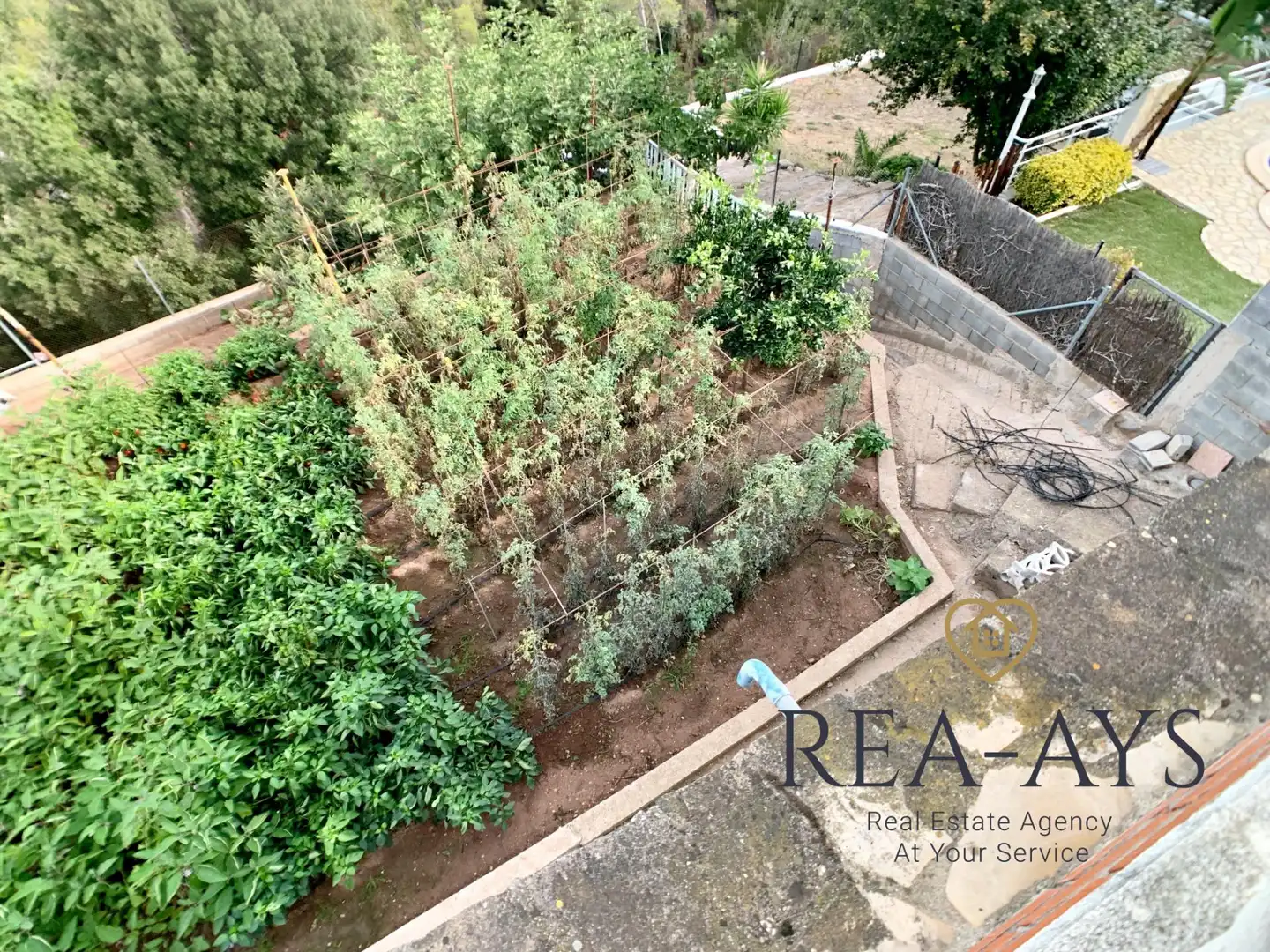 Villa avec terrasse à vendre à Avenida dels Països Catalans, imagen 52