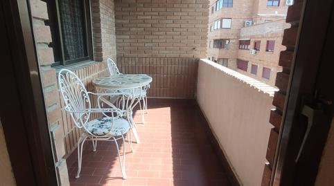 Foto 4 de Piso en venta en Barrio de Benimaclet, Valencia