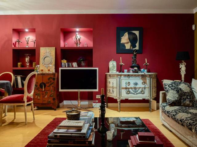 Piso en Venta en Zona Franca - Port