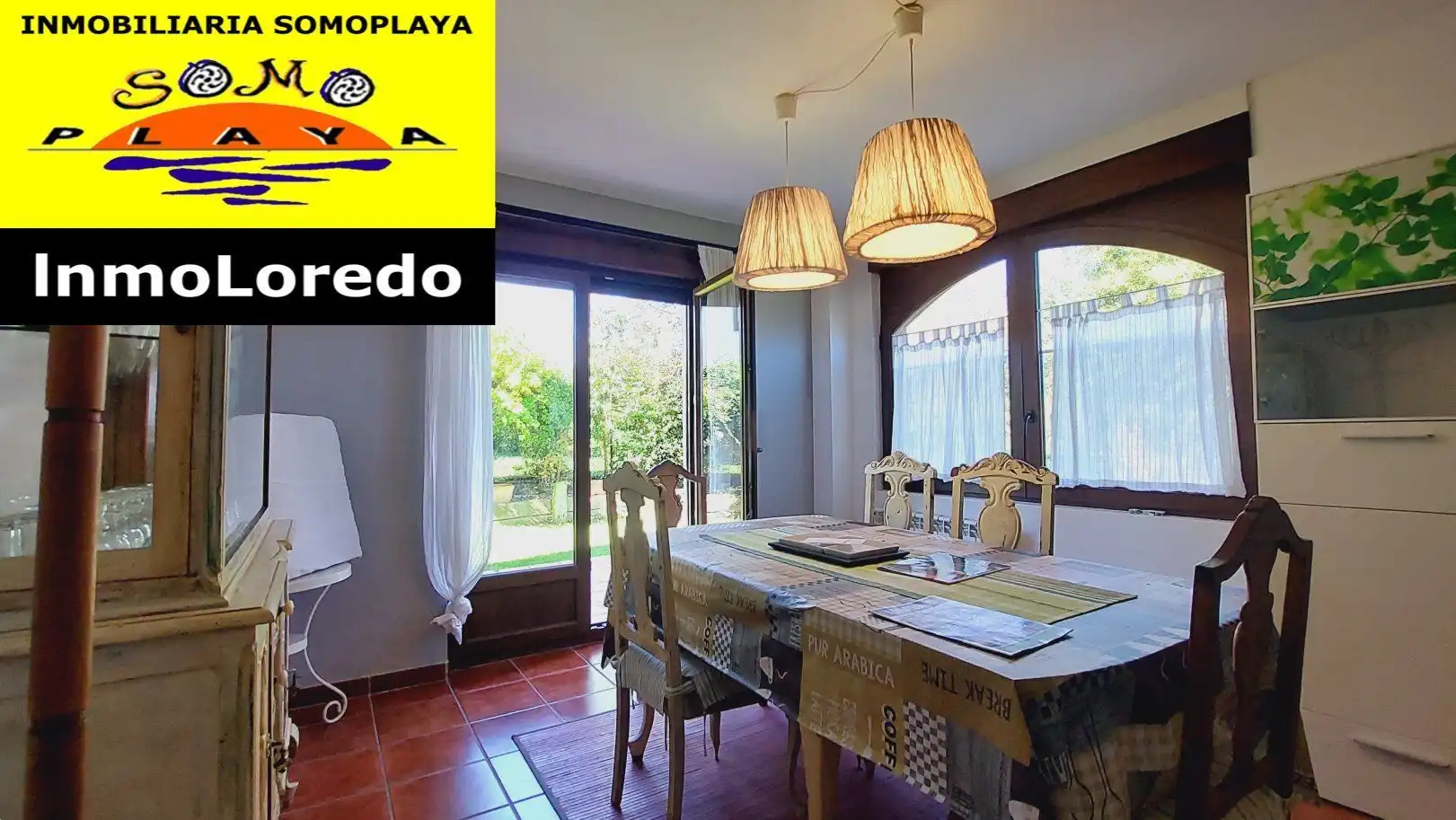 Casa con jardín en venta en Ribamontán al Monte, imagen 11