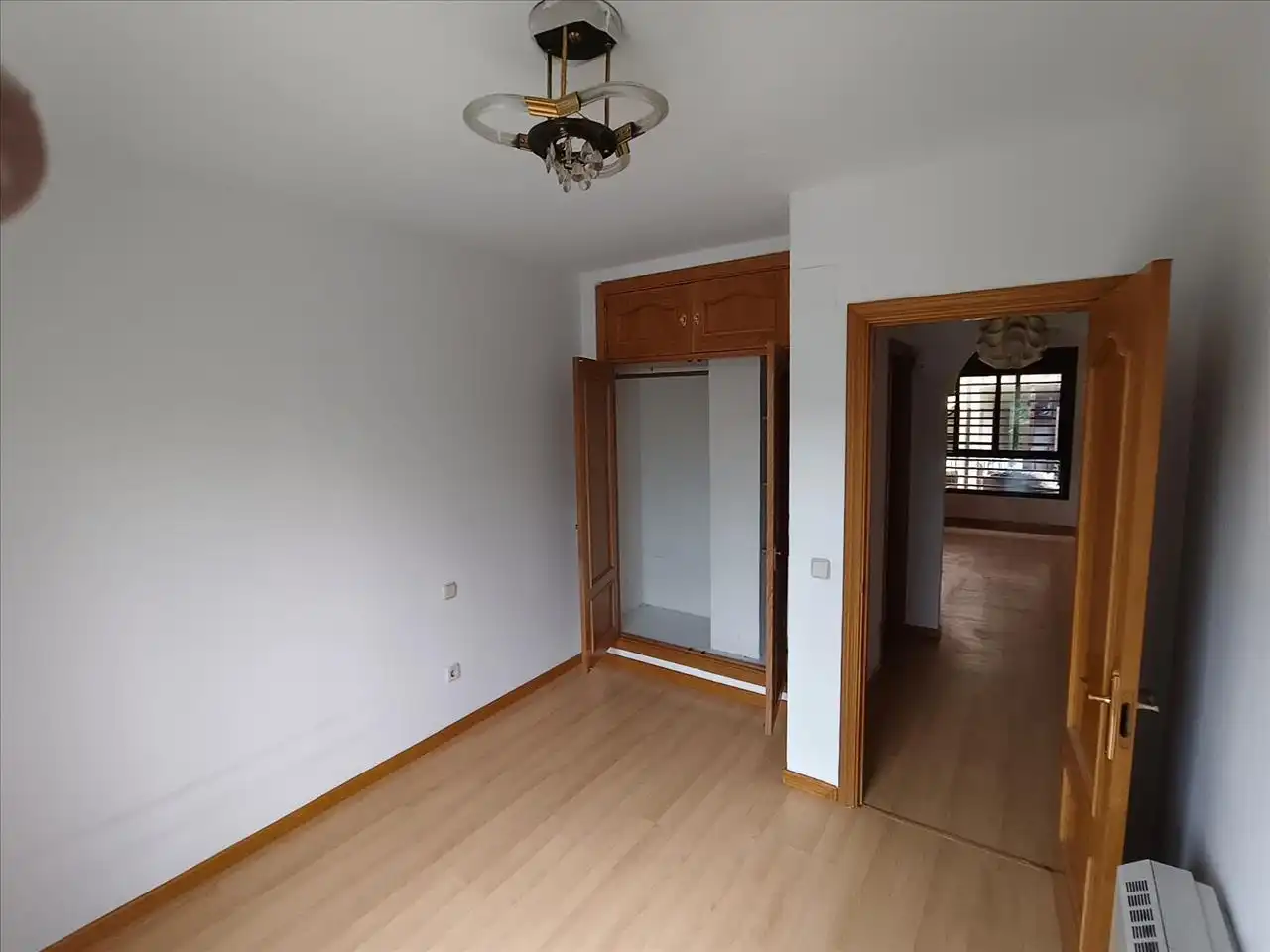 Bedroom of Duplexes for sale in Meco
