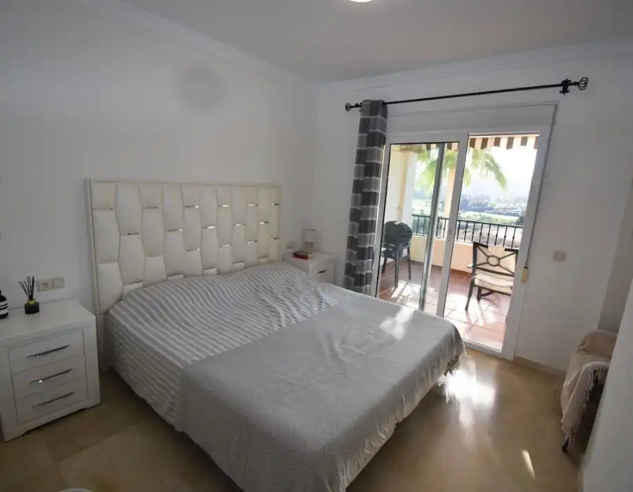 Appartamento con piscina in vendita a Mijas Golf, imagen 9
