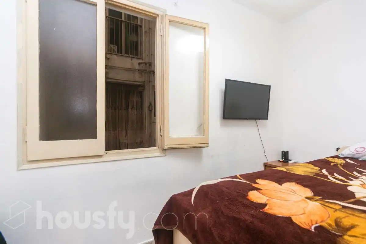 Schlafzimmer von Wohnung zum Verkauf in Vilafranca del Penedès mit Klimaanlage, Heizung und Terrasse