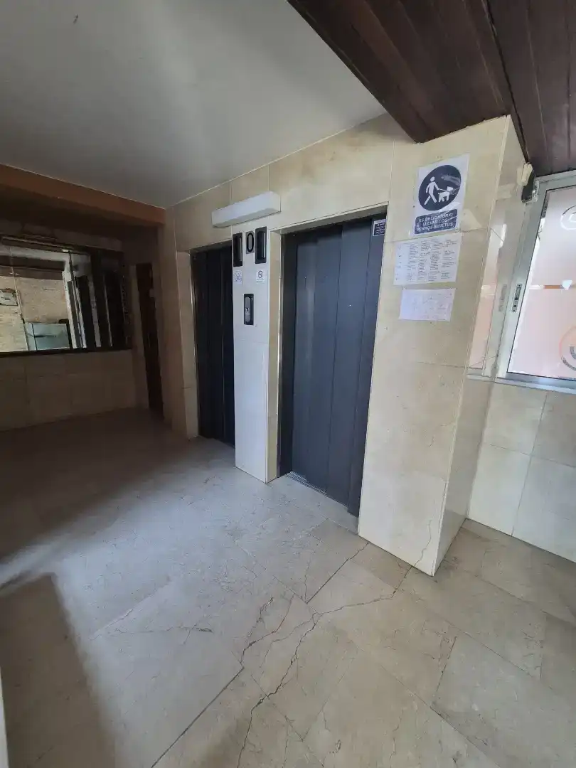 Wohnung zum Verkauf in Salou mit Klimaanlage