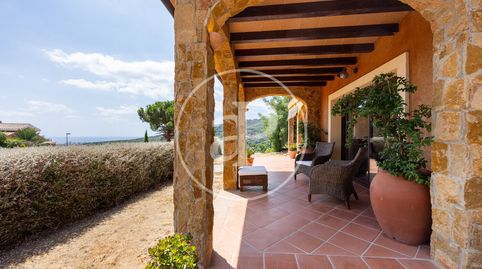 Foto 4 de Casa o chalet en venta en Carrer Margarida Abril Gonzal, Nucli Urbà, Argentona