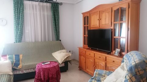 Foto 4 de Casa adosada en venta en Yeste, Albacete