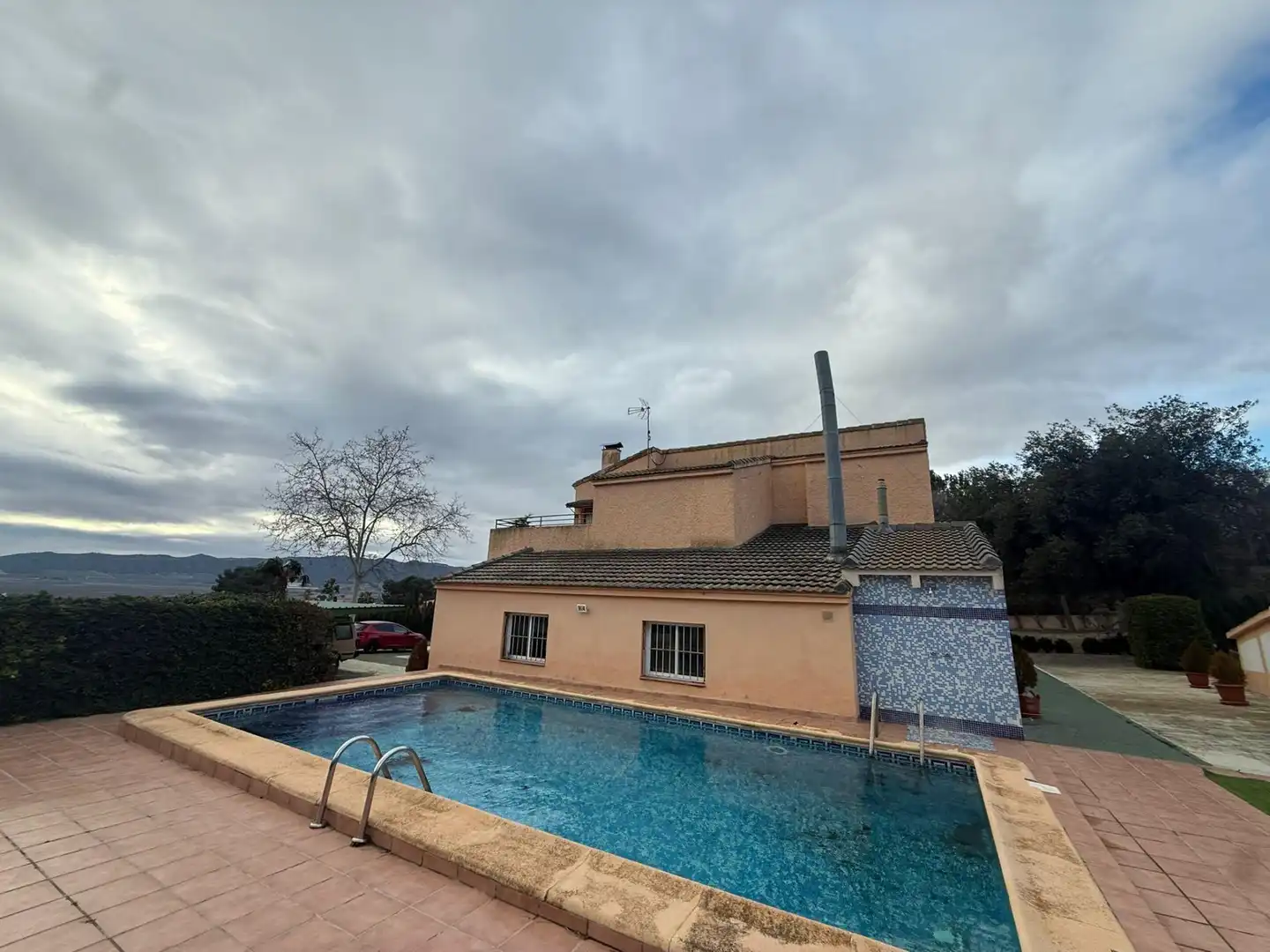 House with terrace for sale in Polígono 18 Paraje 10 CA¥ADA BLANCA 71, imagen 31
