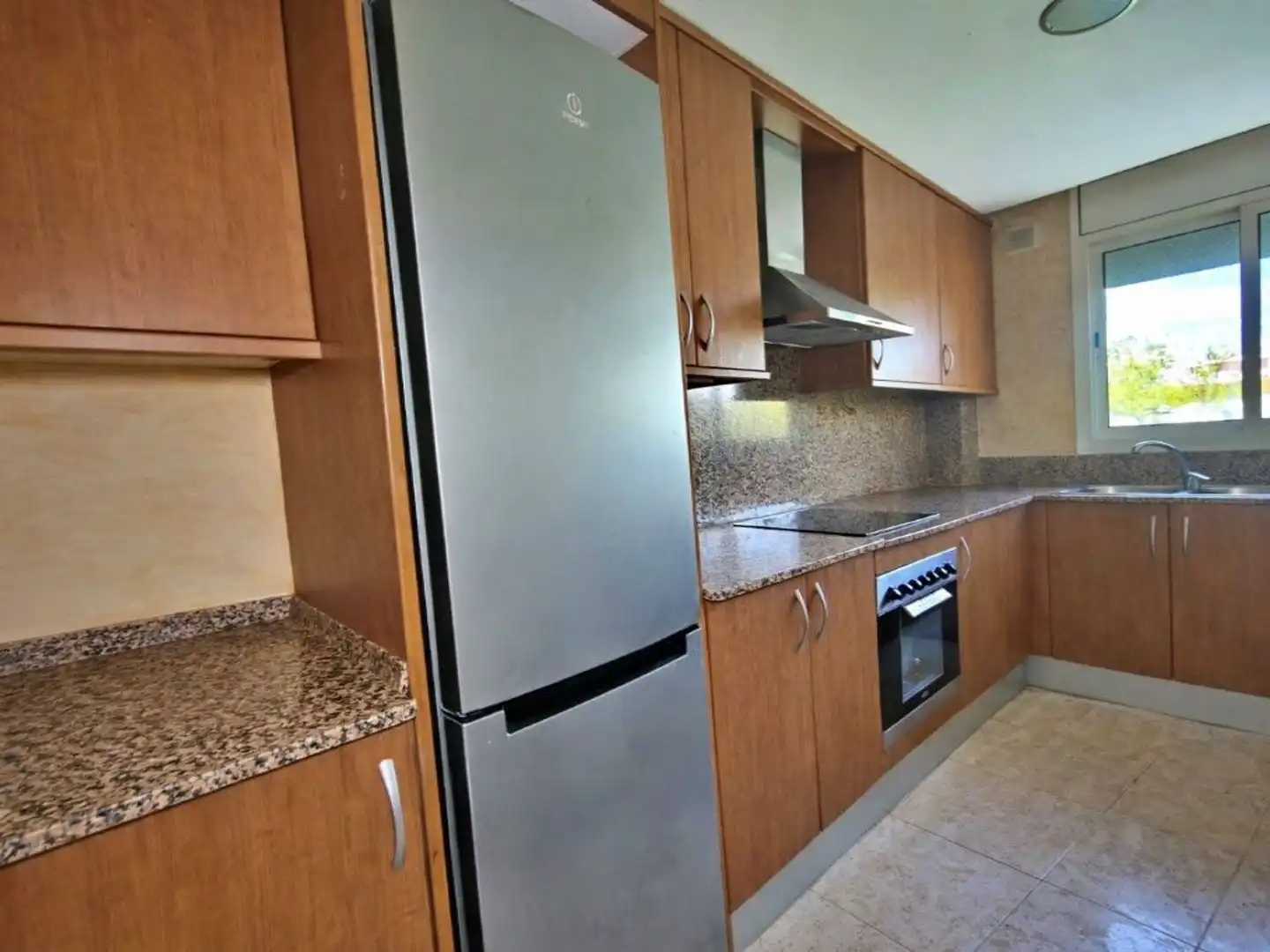 Piso en venta en PASEO DE L'ESTACIÓ, La Pobla de Montornès