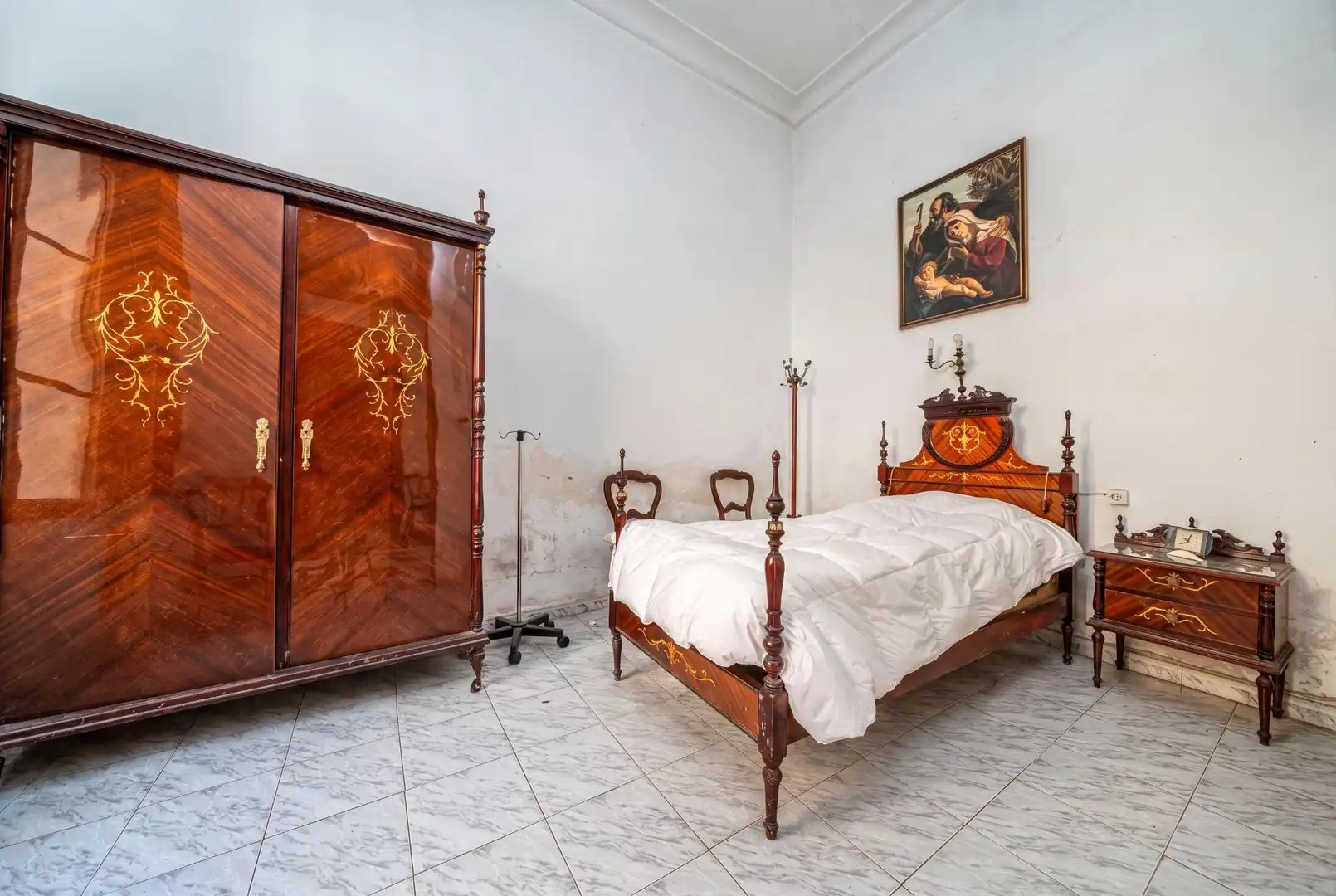 Bedroom of Houses for sale in Manacor