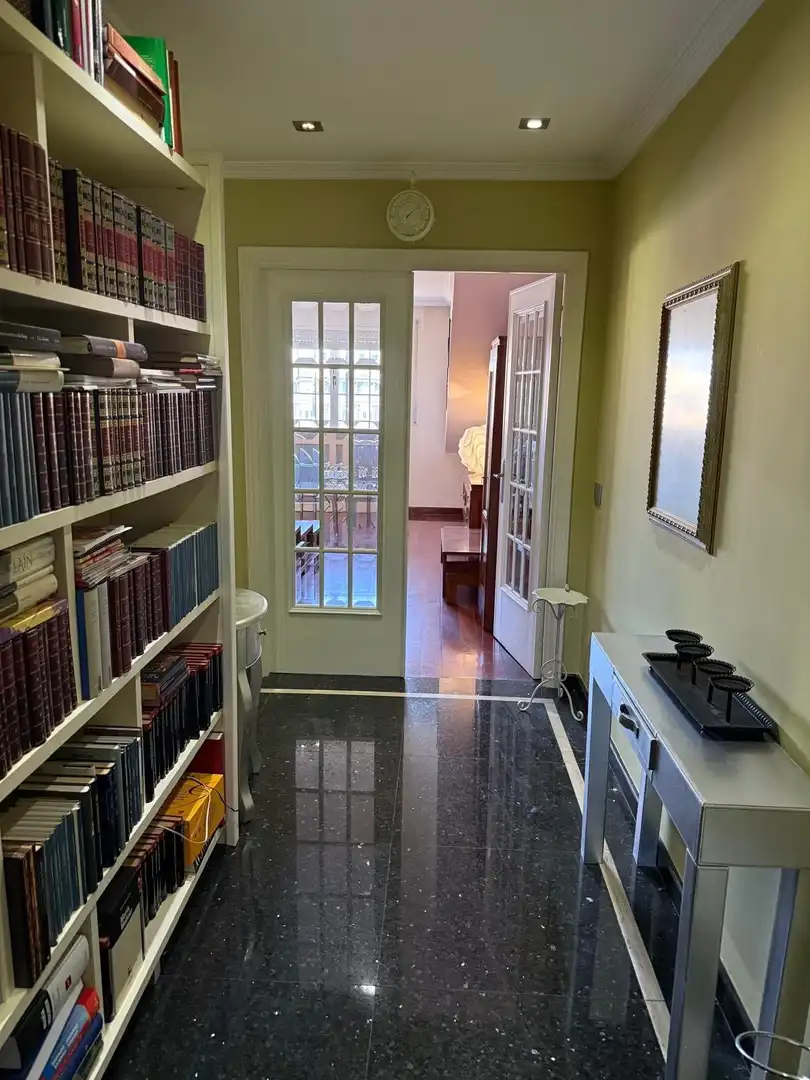 Apartamento de alquiler en Lugo con Calefacción