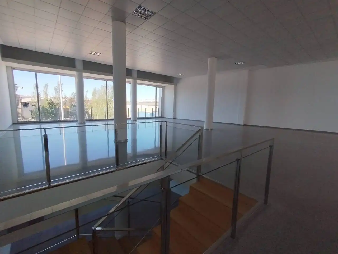 Industrial buildings for sale in Paiporta  with Heating