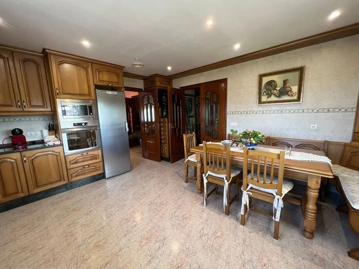 Detached house with garden for sale in Aldea Vilar, imagen 8